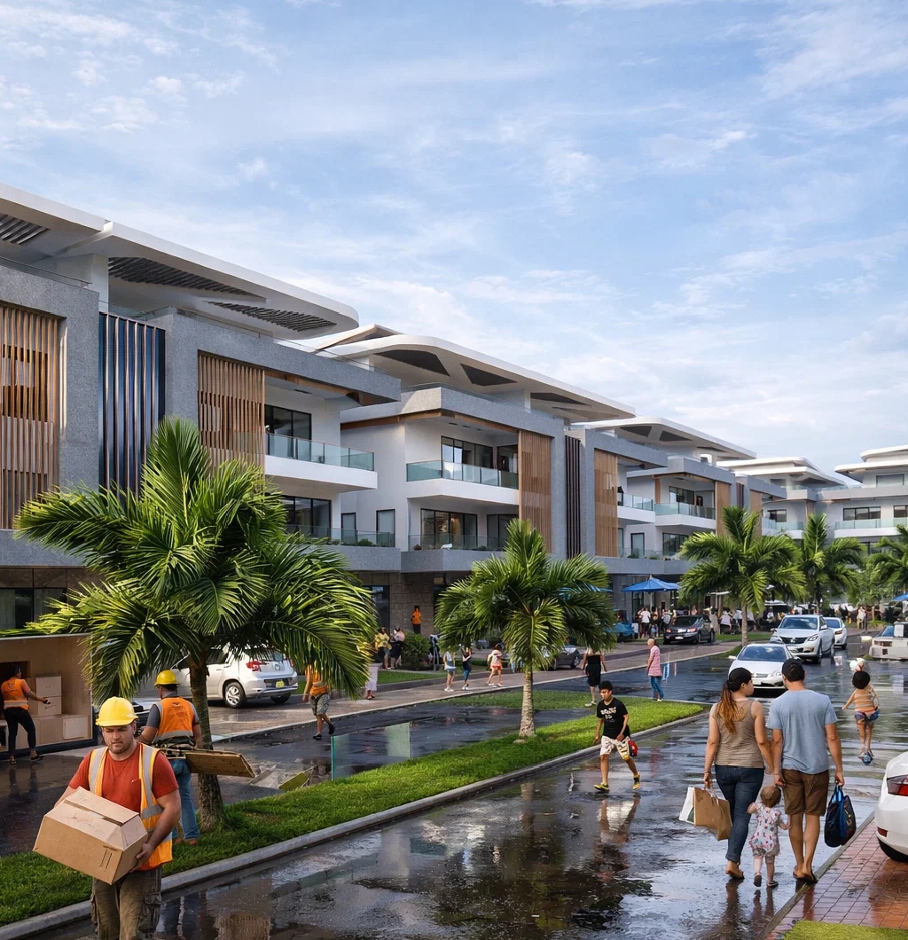 Test ( Luxury 2 Bedroom Apartment Available for rent)